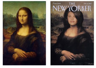 A couple of paintings of a person  AI-generated content may be incorrect. 