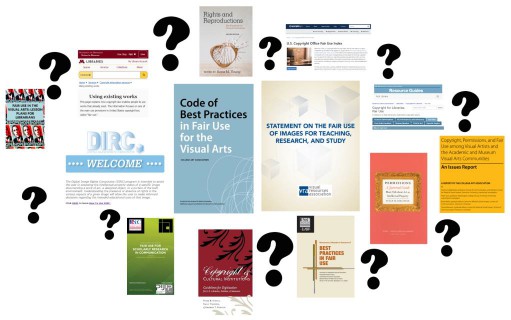 A group of books with question marks  AI-generated content may be incorrect.